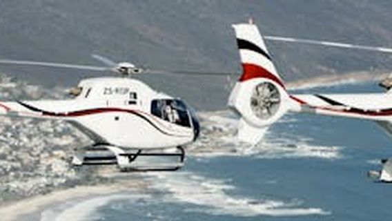 Cape TownExperiences