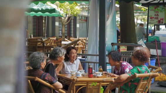 Eatwith-Chengdu-Zhong Dumpling Masterclass & Snack Banquet