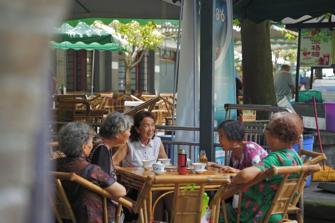 Eatwith-Chengdu-Zhong Dumpling Masterclass & Snack Banquet