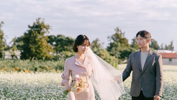 遂寧Tripメモリー【ウェディングフォト・ショートムービー・空撮/結婚式撮影/メイク・衣装/貸切チャーター・ガイド翻訳のカスタマイズ】