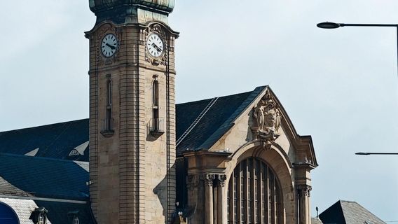 LuxembourgTours