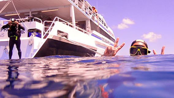 Pulau BoracayPengalaman Unik