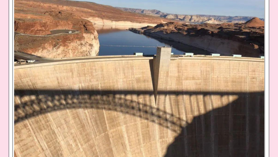 拉斯維加斯大峽谷西峽+胡佛水壩一日遊/行程可調-可訂製多日遊