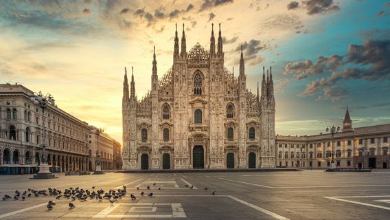 Milan