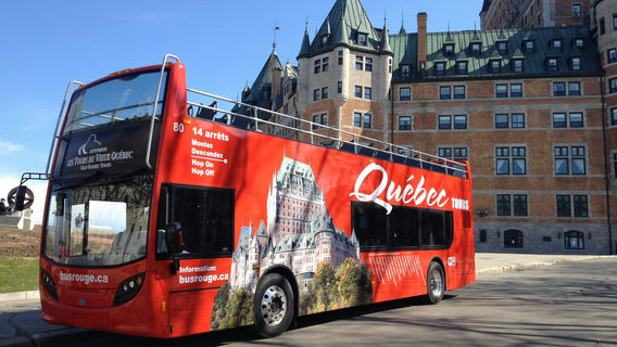 Quebec City