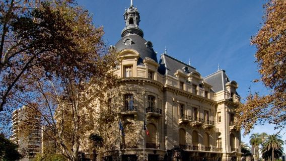 Buenos Aires: Recoleta Guided Walking Tour