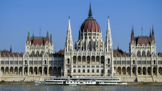 BudapestBoat Experiences