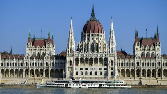 BudapestExperiences