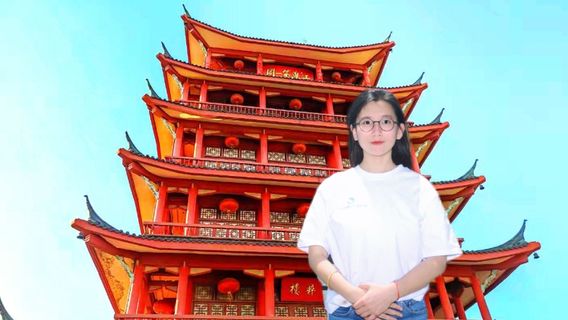 Hefei