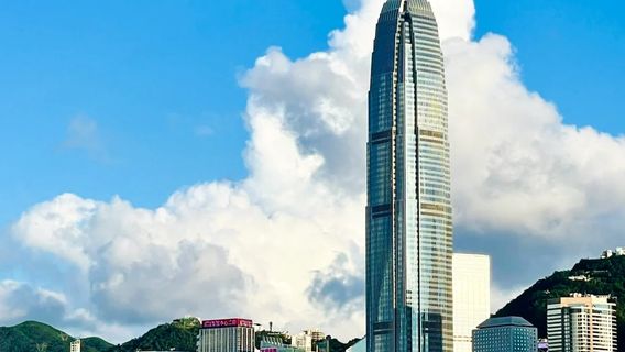 홍콩데이 투어