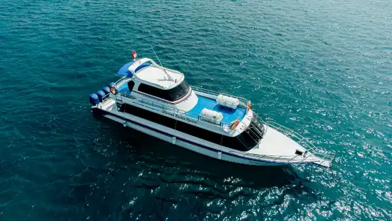 佩妮達島船票【當天來回船票 |佩妮達島包車】