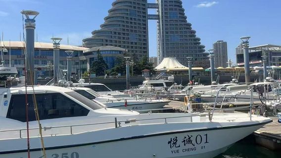 日照特色體驗
