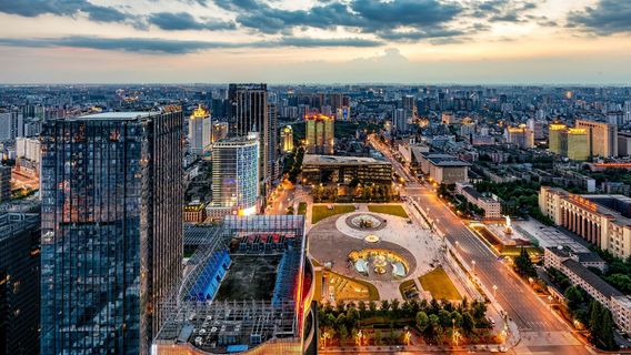 ChengduTours