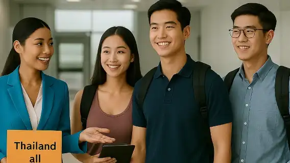 กระบี่: VIP Fast Track ที่สนามบินกระบี่ และบริการแบบรวม