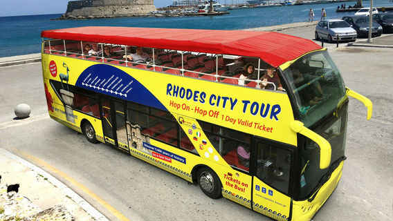 Rhodes