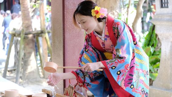 OkinawaTravel Photography
