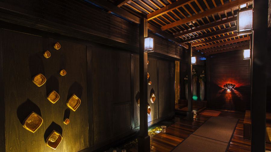 曼谷Divana SPA水療護理體驗（4分店可選）