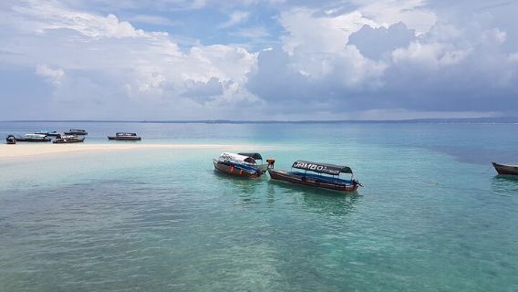 Zanzibar