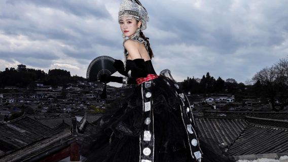 鎮遠Tripメモリー【運転手兼ガイド兼通訳兼撮影(ドローン撮影・ウェディングフォト・商業写真)/旅行プランカスタマイズ】