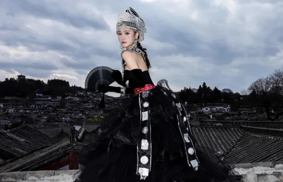 鎮遠Trip Moments【攝影師跟拍航拍約拍抓拍街拍寫真婚紗微電影/多語言翻譯】