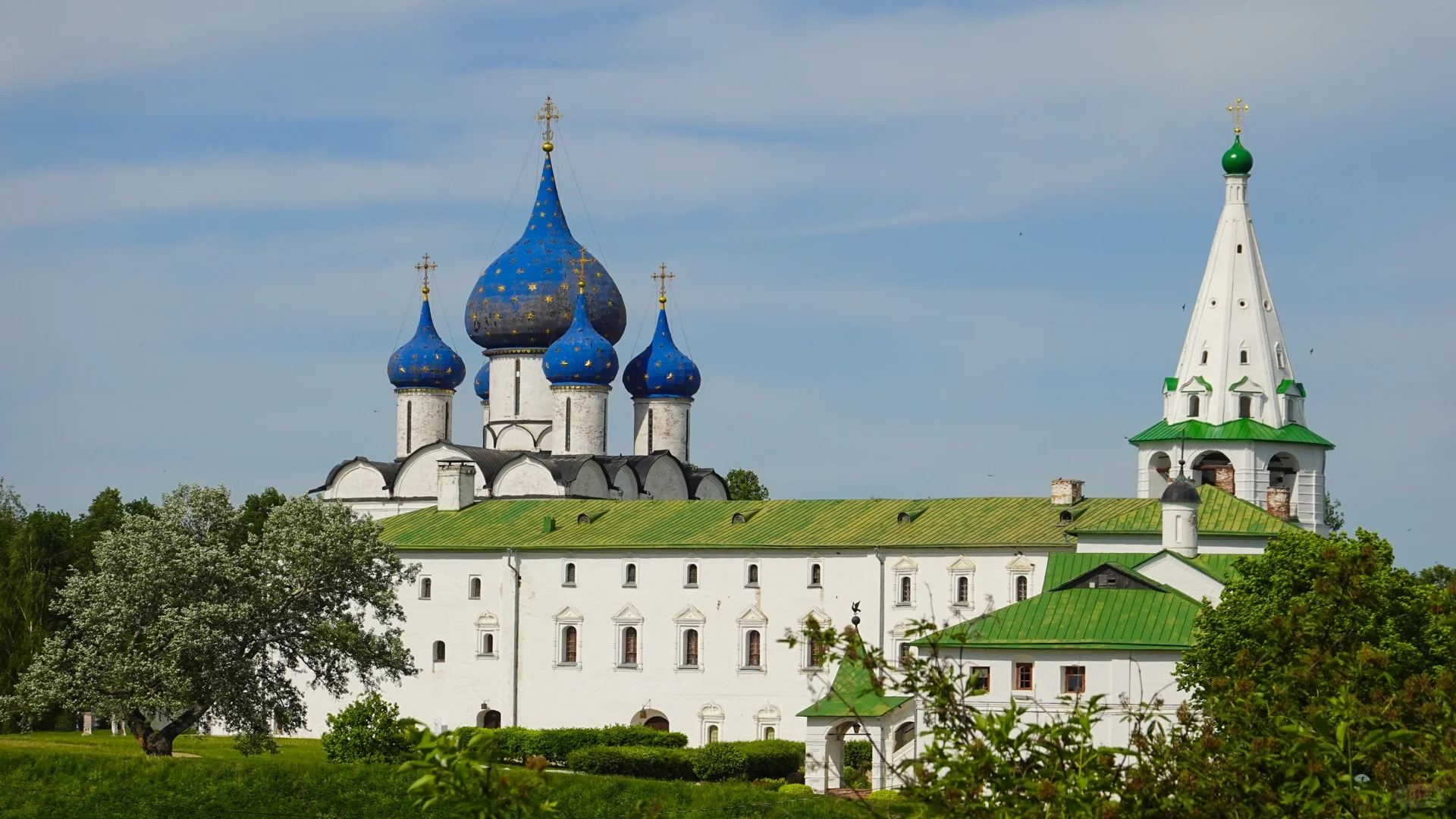 俄羅斯莫斯科-蘇茲達爾-金環小鎮-可市區周邊多日包車-精選
