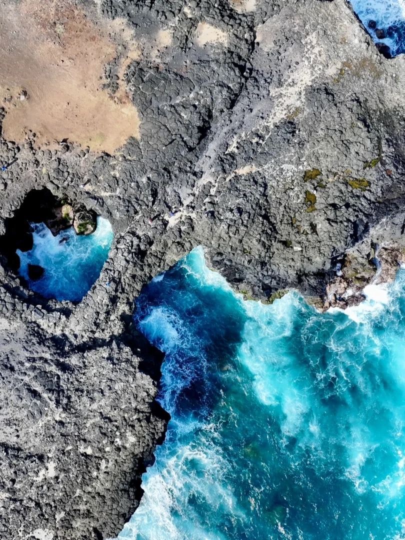 Mauritius Pont Naturel ATV Experience (Ride along the coast and sugarcane fields to visit Pont Naturel)