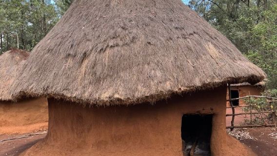 วัฒนธรรมพื้นบ้านเคนยาโบมาส + ศูนย์ยีราฟ + พิพิธภัณฑ์แห่งชาติเคนยา / กำหนดการเดินทางได้