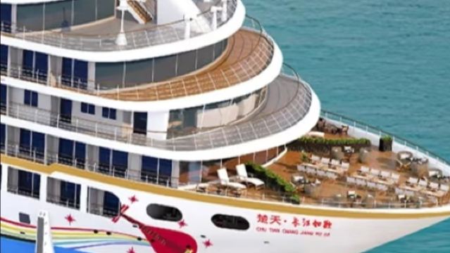 Yangtze River Three Gorges + Three Gorges Cruise + Song of the Yangtze + Brand New 2025 Three Gorges Cruise + Great Value