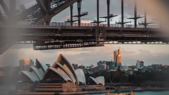 諮詢後下單/澳大利亞悉尼歌劇院邦迪海灘皇家國家公園雪梨大學/機場/點對點用車/旅遊旅行司導/專車服務