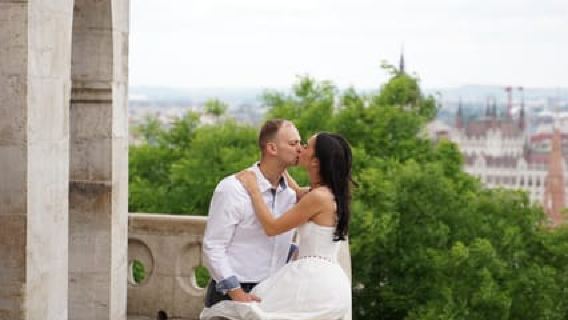 Budapest: Ghi lại những khoảnh khắc đẹp nhất trong chuyến đi của bạn (có chỉnh sửa)