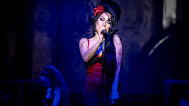 Berlin: Stars in Concert