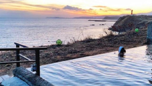 日本北海道+登別地獄谷+洞爺湖一日遊/行程可調-可訂製多日