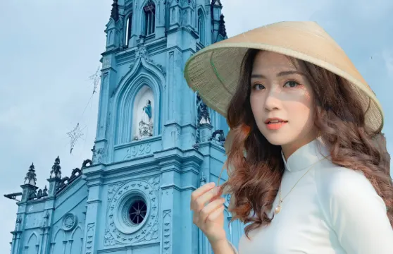 越南東興口岸一日遊【10人小團/私家團可選/護照出境】