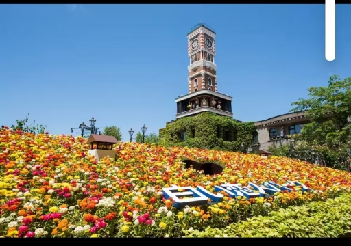 日本北海道札幌白色戀人公園+小樽+神威岬一日遊