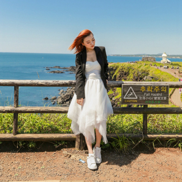 Momen Trip di Jeju, Korea Selatan[Fotografer Perjalanan Global untuk Foto Wisuda, Hanbok, Kimono, da