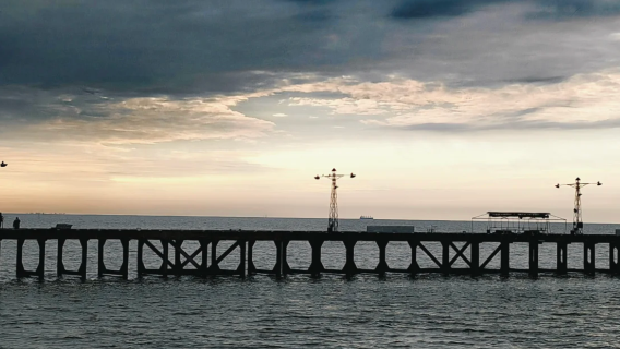 阿根廷布宜諾斯艾利斯聖特爾莫-女人橋【中文專車-悅享旅途】