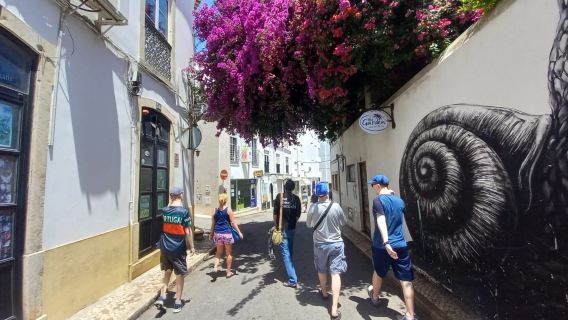 Lagos Market & Food Tour | 11:30am