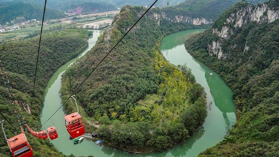襄陽春秋寨一日遊【探尋關羽夜讀春秋丨上門接送丨包車遊】