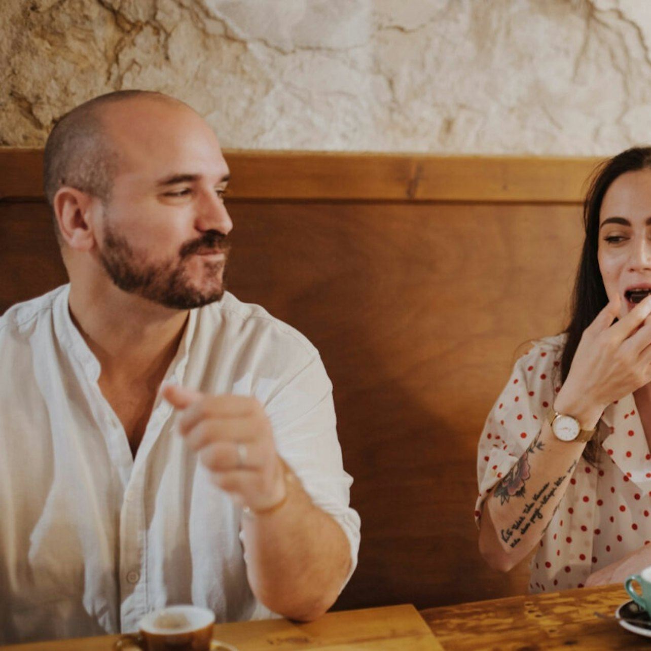 Historic District Bordeaux: Food Tour