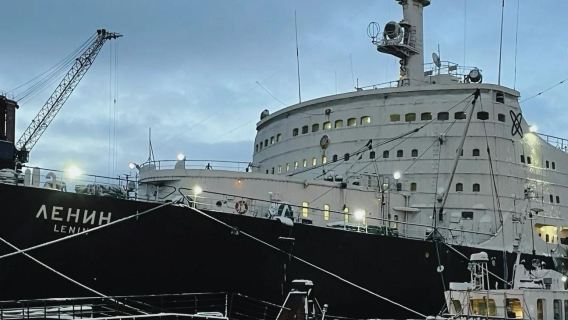 俄羅斯摩爾曼斯克市區深度一日遊/行程可調-可訂製多日