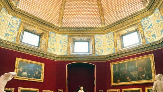 Florence Classic Attractions Private Charter Day Tour (English/Chinese Speaking Driver)