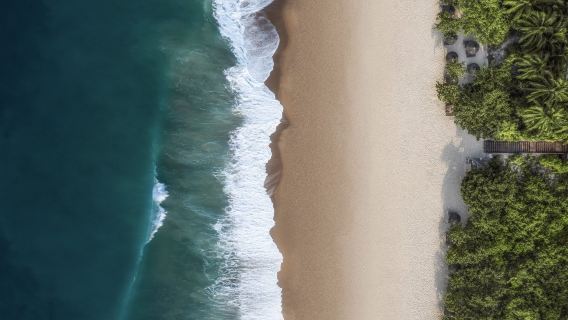 海口火山地質公園+永慶寺+假日海灘包車一日遊