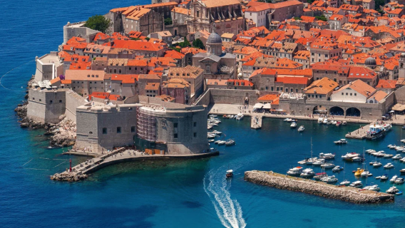 克羅地亞境內/中文導遊/地陪嚮導/展會翻譯/商務翻譯/溝通無障礙