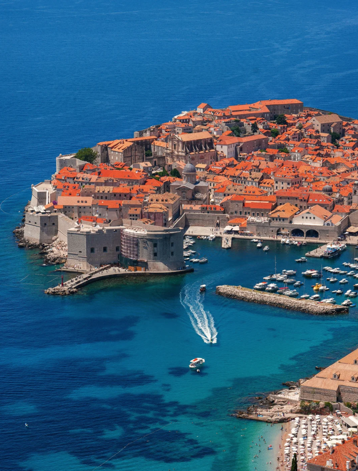 克羅地亞境內/中文導遊/地陪嚮導/展會翻譯/商務翻譯/溝通無障礙