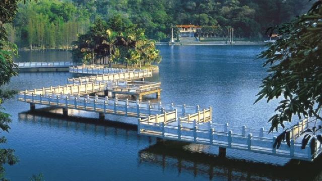 私家小團上門接駁|佛山祖廟+醒獅表演+佛山嶺南新天地+西樵山一日遊