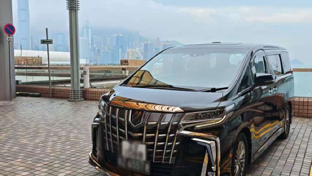 Zhuhai/Hong Kong/Macau · Noleggio con conducente esclusivo per trasferimenti aeroportuali tra Guangdong-Hong Kong-Macao · Servizio di assistenza doganale rapido · Collegamento diretto tra il porto di Hong Kong-Zhuhai-Macao e il porto stradale di Zhuhai