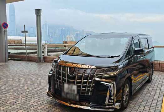 Shenzhen/Hong Kong/Macau Cross-Border Business Shuttle Bus & Private Charter with Fast Customs Clearance Services - Huanggang/Shenzhen Bay Port