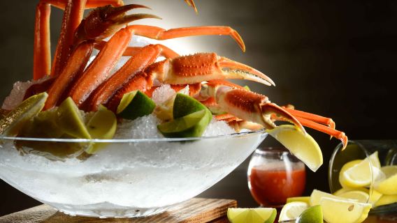 [Up to Buy 1 Get 1 Free] Harbour Plaza Metropolis | Promenade Restaurant | Lunch Buffet/Dinner Buffet/Tea Buffet