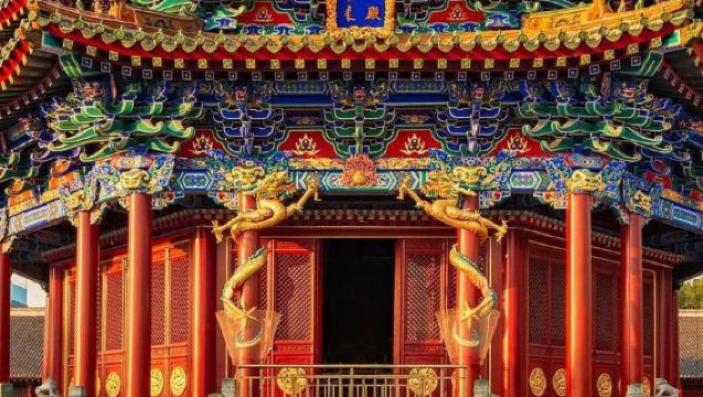 Professional guides throughout Shenyang| Local guide |Shopping Companion Service