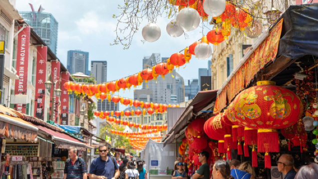 San Francisco Chinatown + Fisherman's Wharf + Alcatraz Island + Union Square 1-day tour